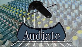 Audiate