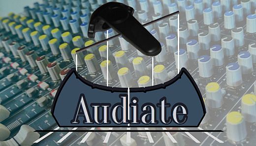 Audiate