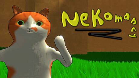 Nekomancy Game
