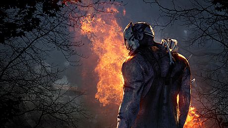 Dead by Daylight Game