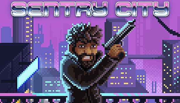Buy Sentry City