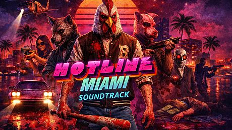 Hotline Miami Soundtrack DLC