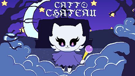 Catto Chateau Game