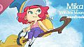 Mika and The Witch's Mountain Soundtrack