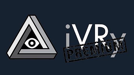 iVRy Driver for SteamVR (GearVR/Oculus Premium Edition) DLC