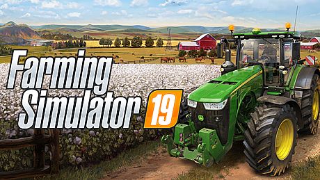 Farming Simulator 19 - HOLMER Terra Variant DLC DLC