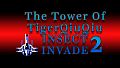 The Tower Of TigerQiuQiu Insect Invade 2
