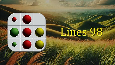 Lines 98 Game