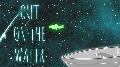 Out On The Water Game