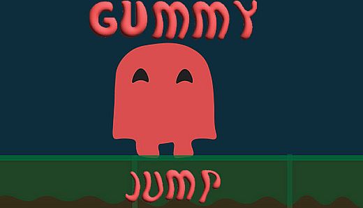 Gummy Jump