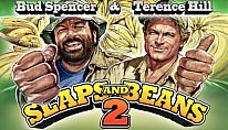 Kup Bud Spencer & Terence Hill - Slaps And Beans 2 na PC