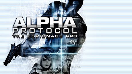 Alpha Protocol Game
