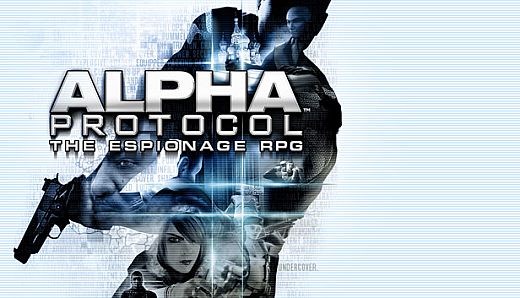 Alpha Protocol