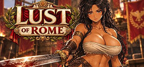 Lust of Rome