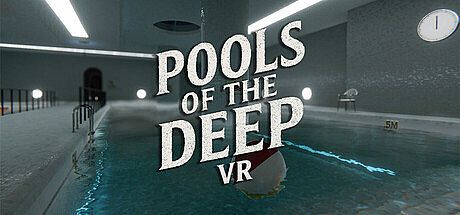 Pools of the Deep VR Game