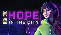 Acheter Hope in the City PC