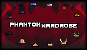 Phantom Wardrobe