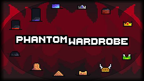 Phantom Wardrobe Game