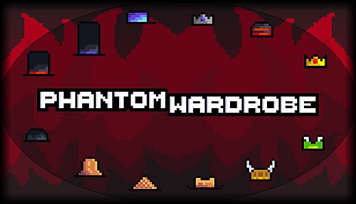 Phantom Wardrobe