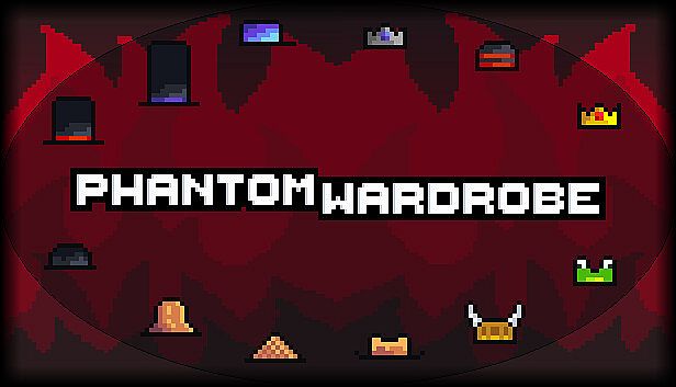 Buy Phantom Wardrobe
