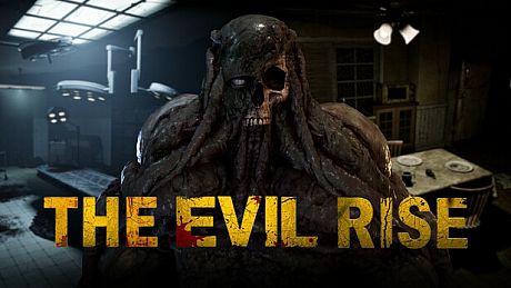 The Evil Rise Game