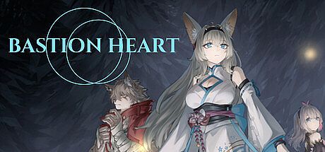 Bastion Heart Game