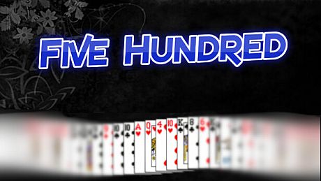 Five Hundred Game