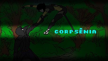 Corpsênia Game