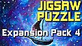 Jigsaw Puzzle - Expansion Pack 4