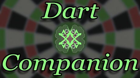 Dart Companion Game