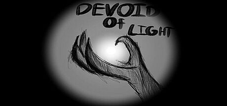 Devoid of light Game