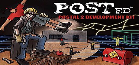 Postal 2 Editor Game