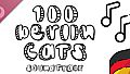 100 Berlin Cats Soundtrack