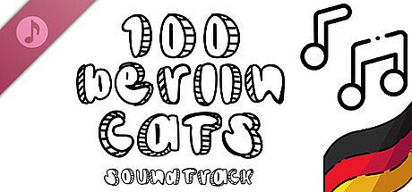 100 Berlin Cats Soundtrack DLC