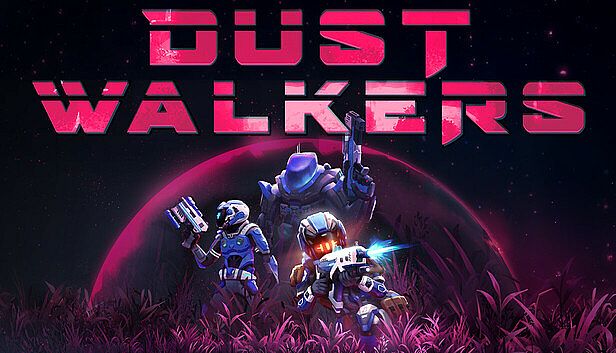 Buy Dust Walkers