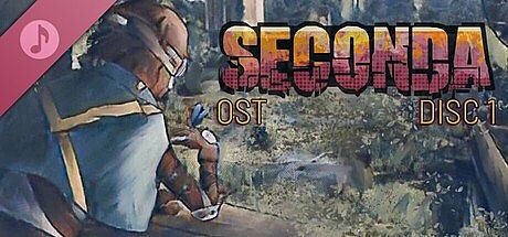 Seconda: Original Soundtrack Disc 1 DLC
