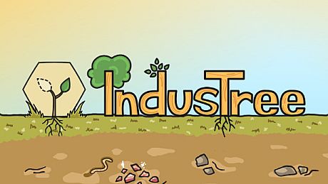 IndusTree Game