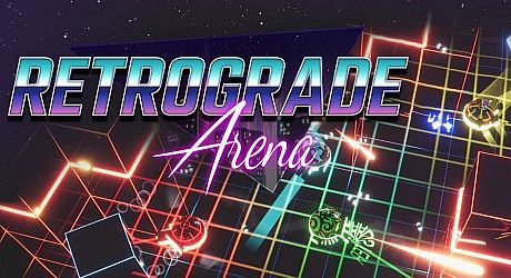 Retrograde Arena