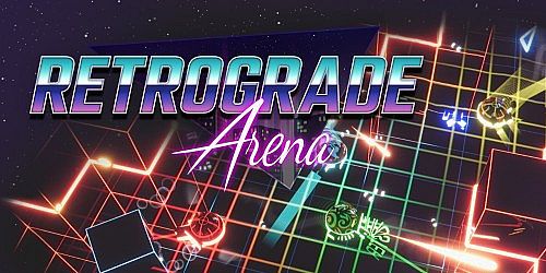Retrograde Arena