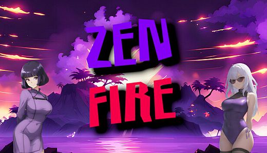Zen Fire