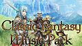 RPG Maker VX Ace - Classic Fantasy Music Pack