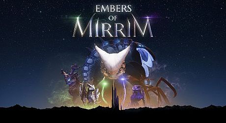 Embers of Mirrim Game