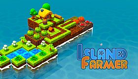 Island Farmer