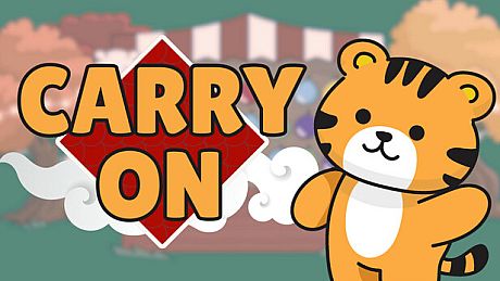 Carry On Game