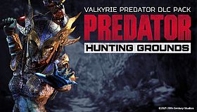 Predator: Hunting Grounds - Valkyrie Predator DLC Pack