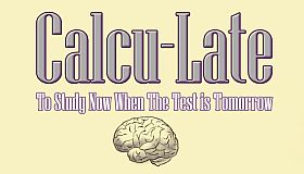 Calcu-Late