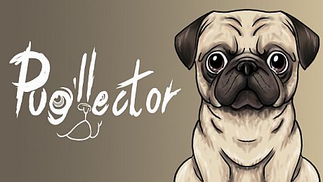 Pug'llector Game