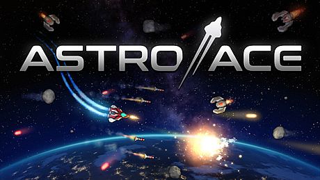 ASTRO ACE Game