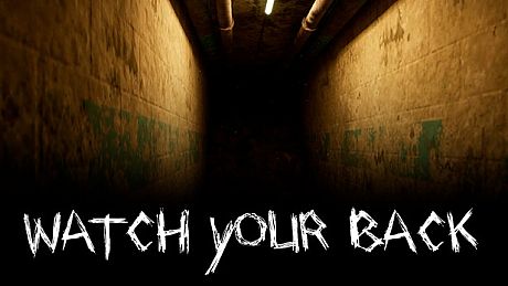Watch Your Back Game