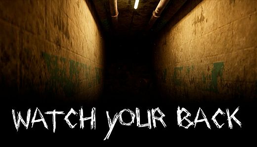 Watch Your Back